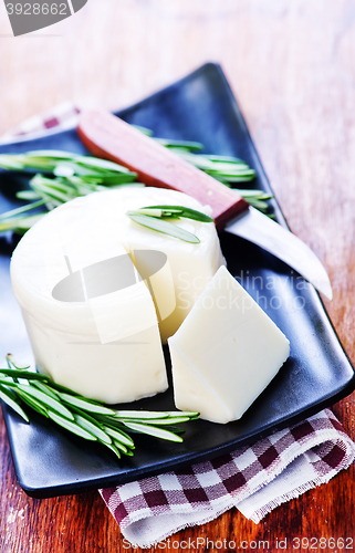 Image of cheese