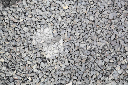 Image of gravel
