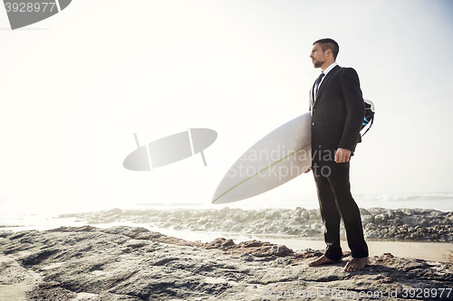 Image of Surf is my Business