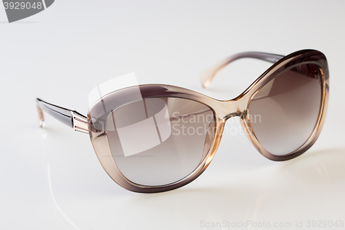 Image of Sunglasses  white background