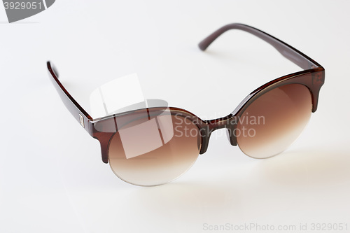 Image of Sunglasses  white background