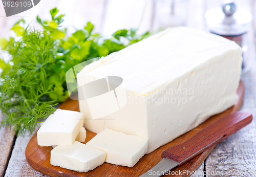 Image of butter