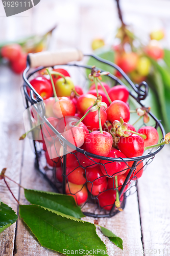 Image of Cherry