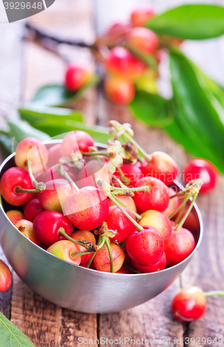 Image of Cherry