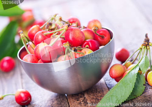 Image of Cherry