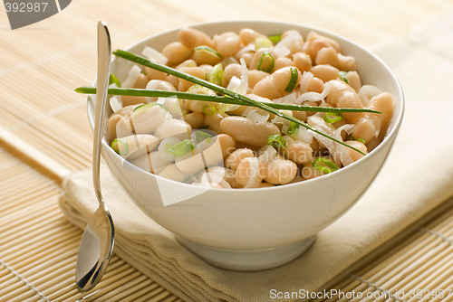 Image of beans