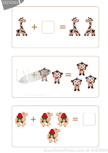Image of Fun brain games for kids