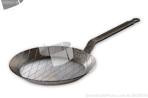 Image of New Iron pan