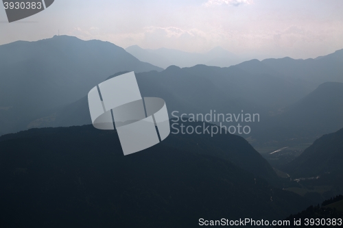 Image of Mountains