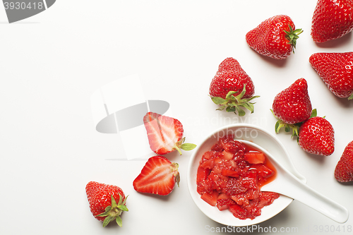 Image of Strawberry