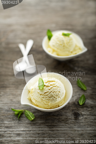 Image of Ice cream