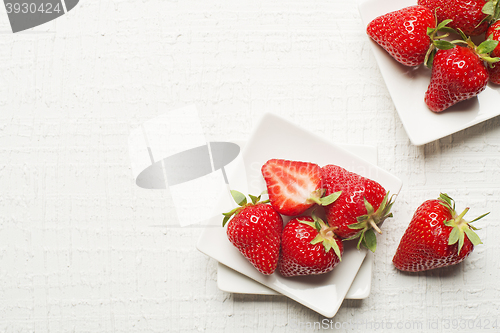 Image of Strawberry