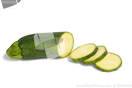 Image of Zucchini