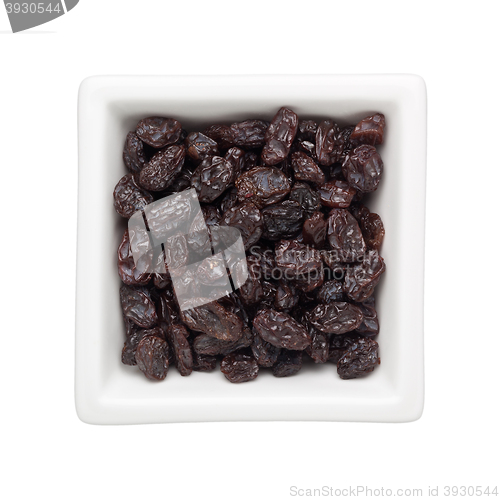 Image of Raisin