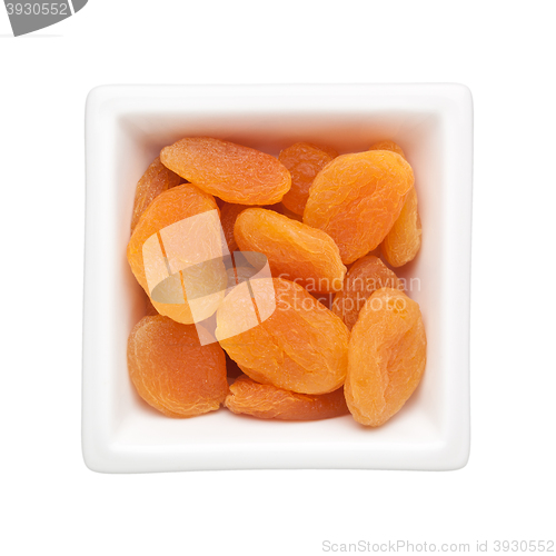 Image of Dried apricot