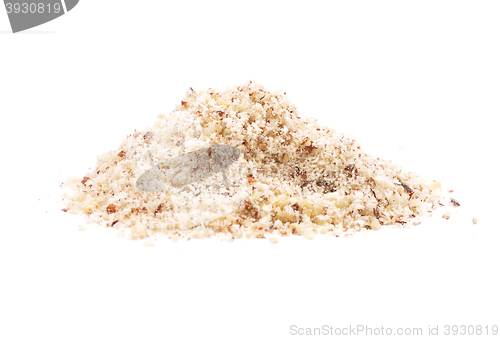 Image of Hazelnuts powdered 