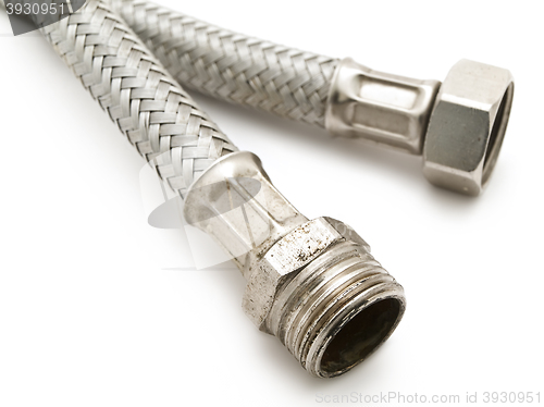 Image of Metal Hoses