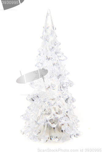 Image of christmas tree symbol