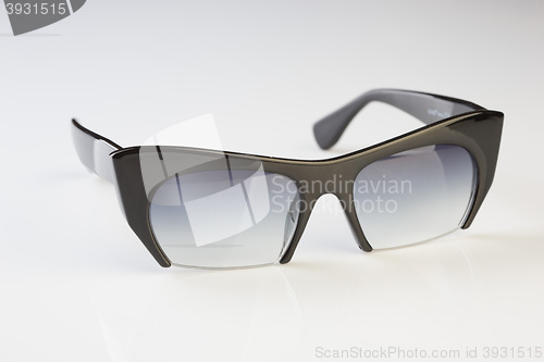 Image of Sunglasses  white background