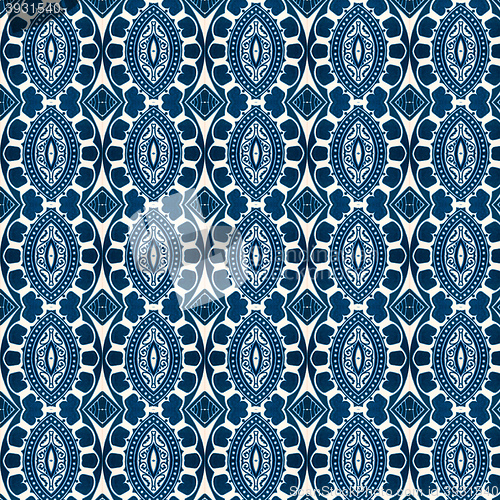 Image of Abstract pattern background