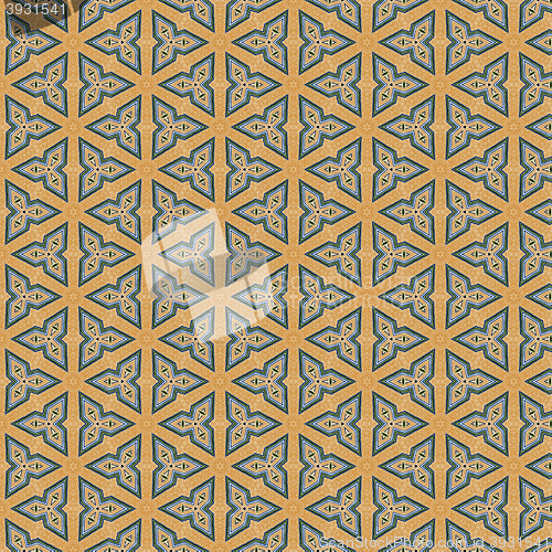 Image of Abstract pattern background