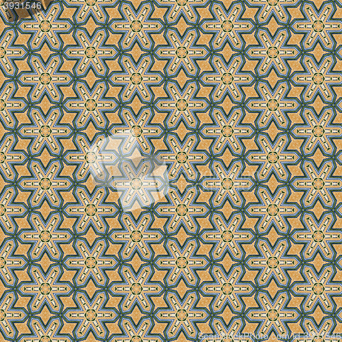 Image of Abstract pattern background