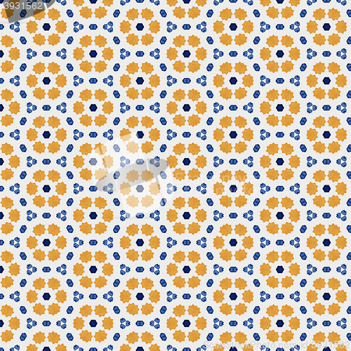 Image of Abstract pattern background