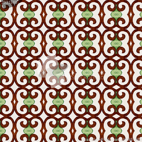 Image of Abstract pattern background