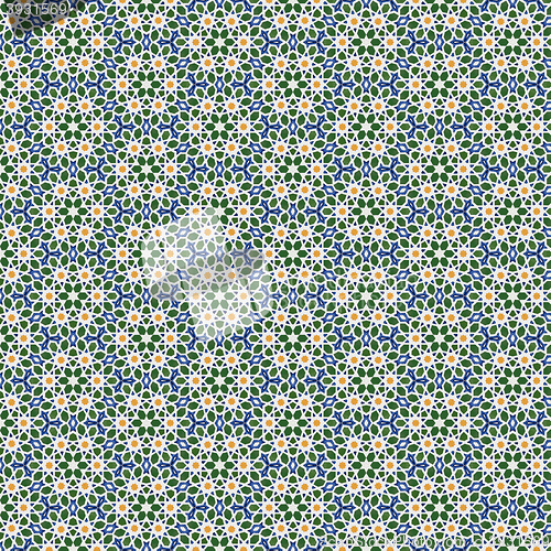 Image of Abstract pattern background