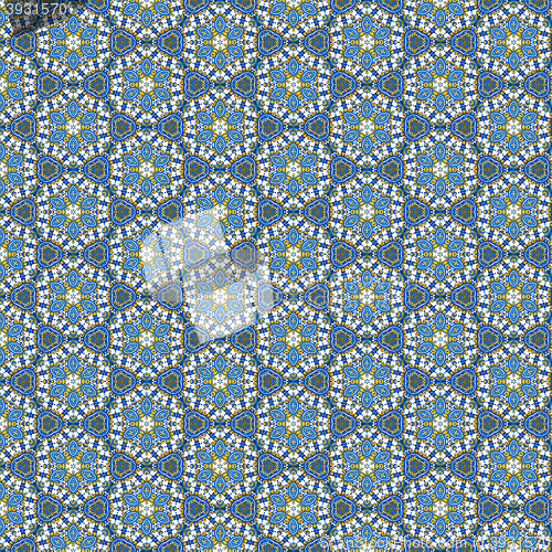 Image of Abstract pattern background