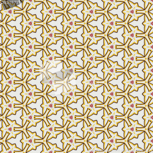 Image of Abstract pattern background