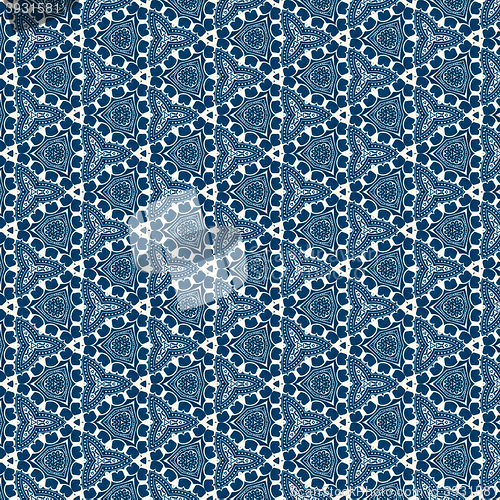 Image of Abstract pattern background