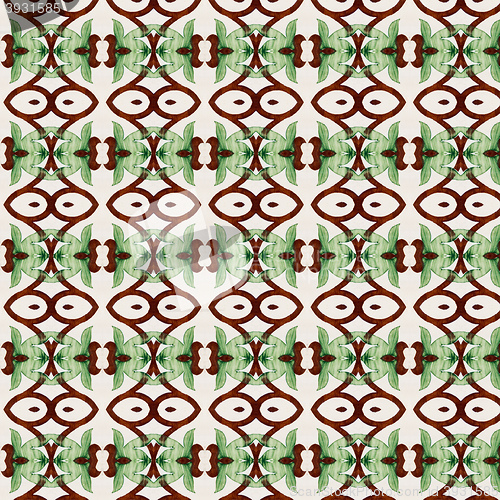 Image of Abstract pattern background