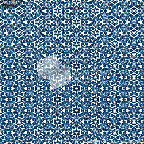 Image of Abstract pattern background