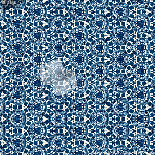 Image of Abstract pattern background