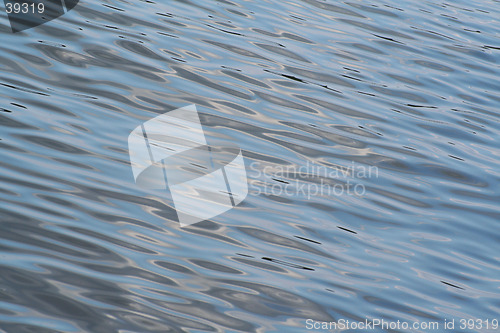 Image of Water surface