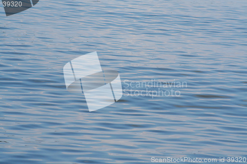 Image of Water surface