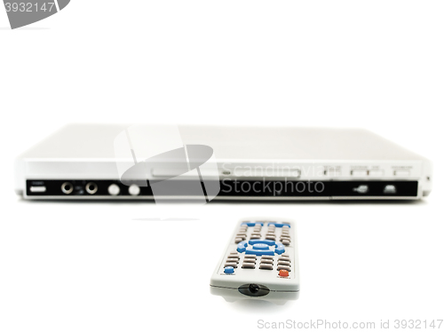 Image of Remote Control