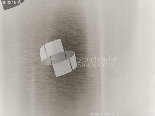 Image of Aluminium Background