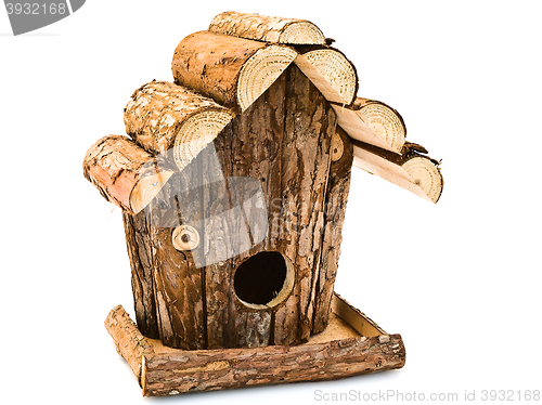 Image of Nesting Box