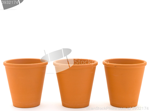 Image of Flower Pot