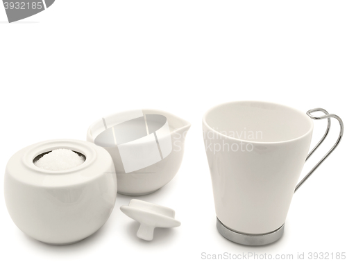Image of Coffee Set