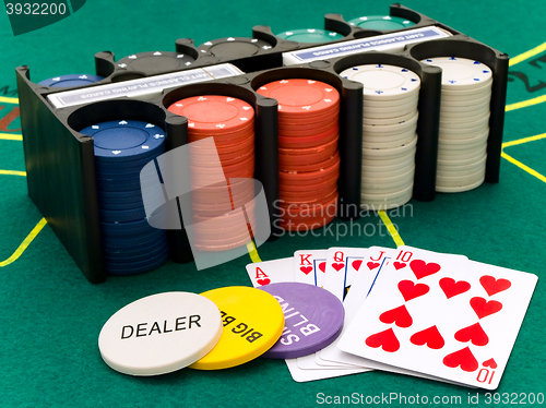 Image of Casino