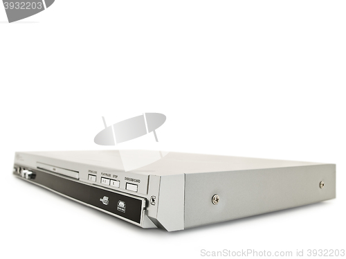 Image of DVD Player