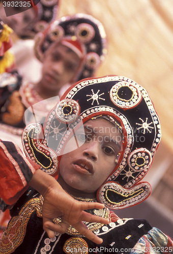 Image of SRI LANKA DALAWELLA FESTIVAL 