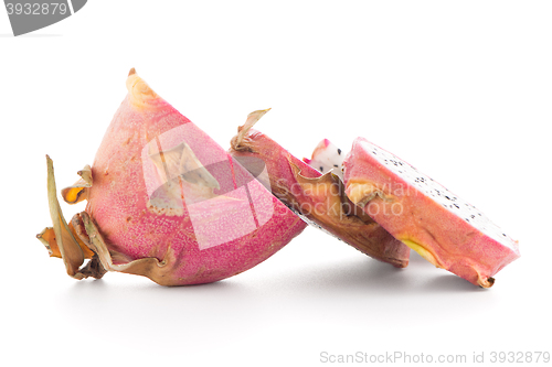 Image of Pitaya or Dragon Fruit 