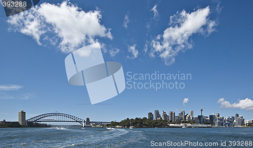 Image of sydney