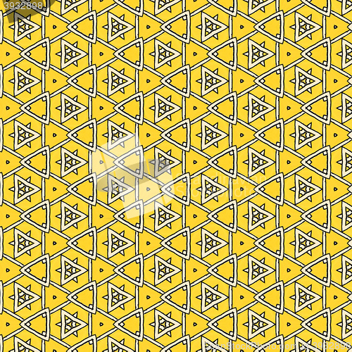 Image of Abstract pattern background