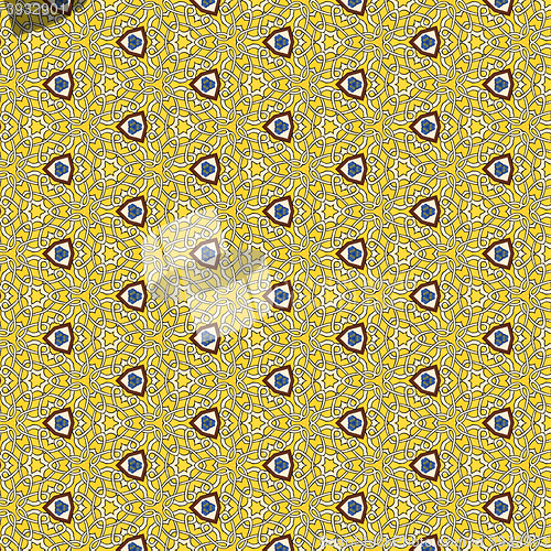 Image of Abstract pattern background