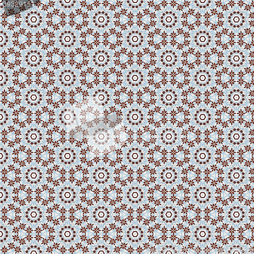 Image of Abstract pattern background